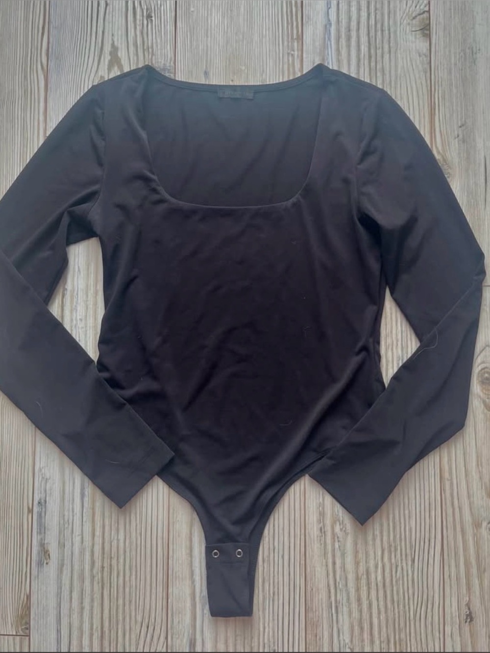Dynamite bodysuit